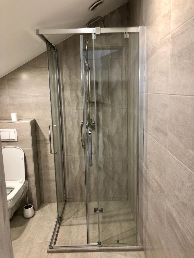 Apartamentai Klaipeda-Studijos Tipo Butukai Luaran gambar