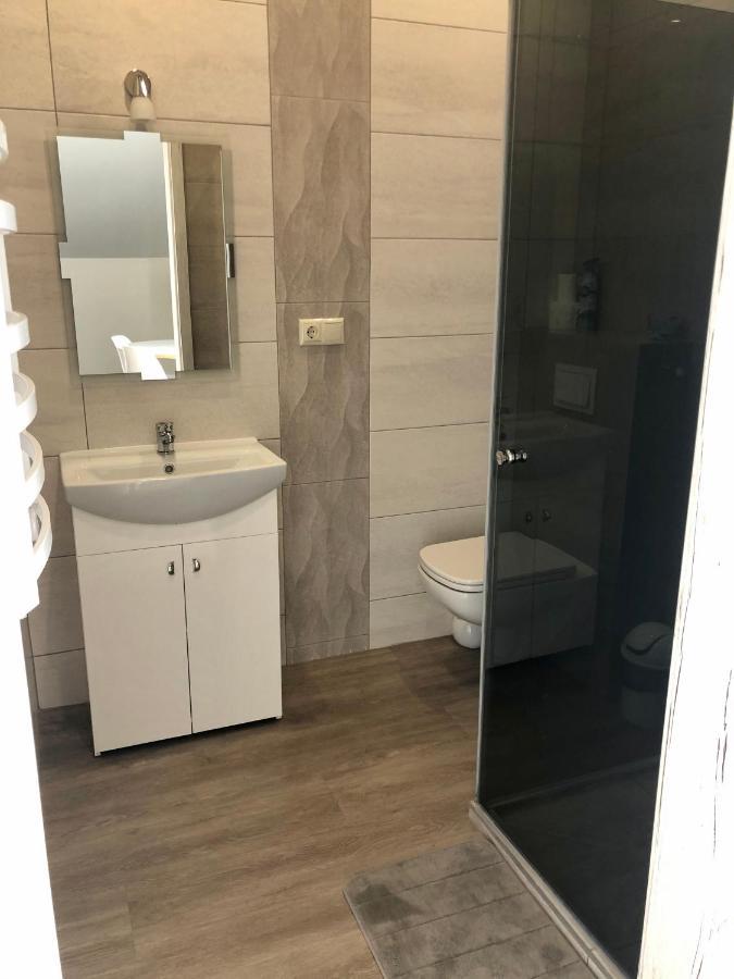 Apartamentai Klaipeda-Studijos Tipo Butukai Luaran gambar