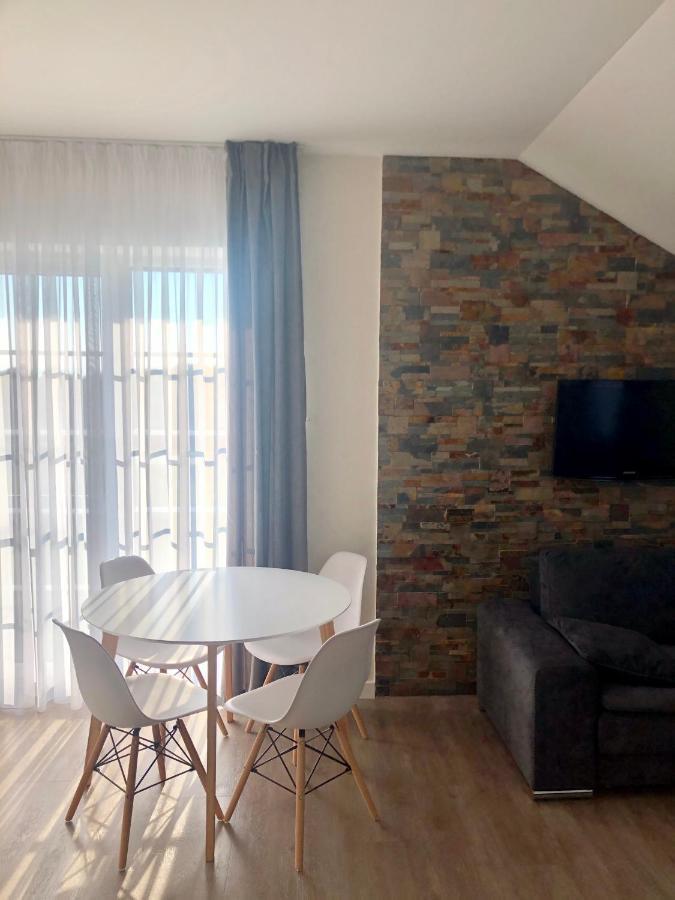 Apartamentai Klaipeda-Studijos Tipo Butukai Luaran gambar