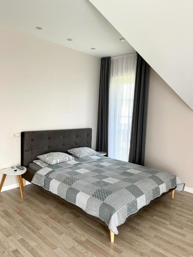 Apartamentai Klaipeda-Studijos Tipo Butukai Luaran gambar